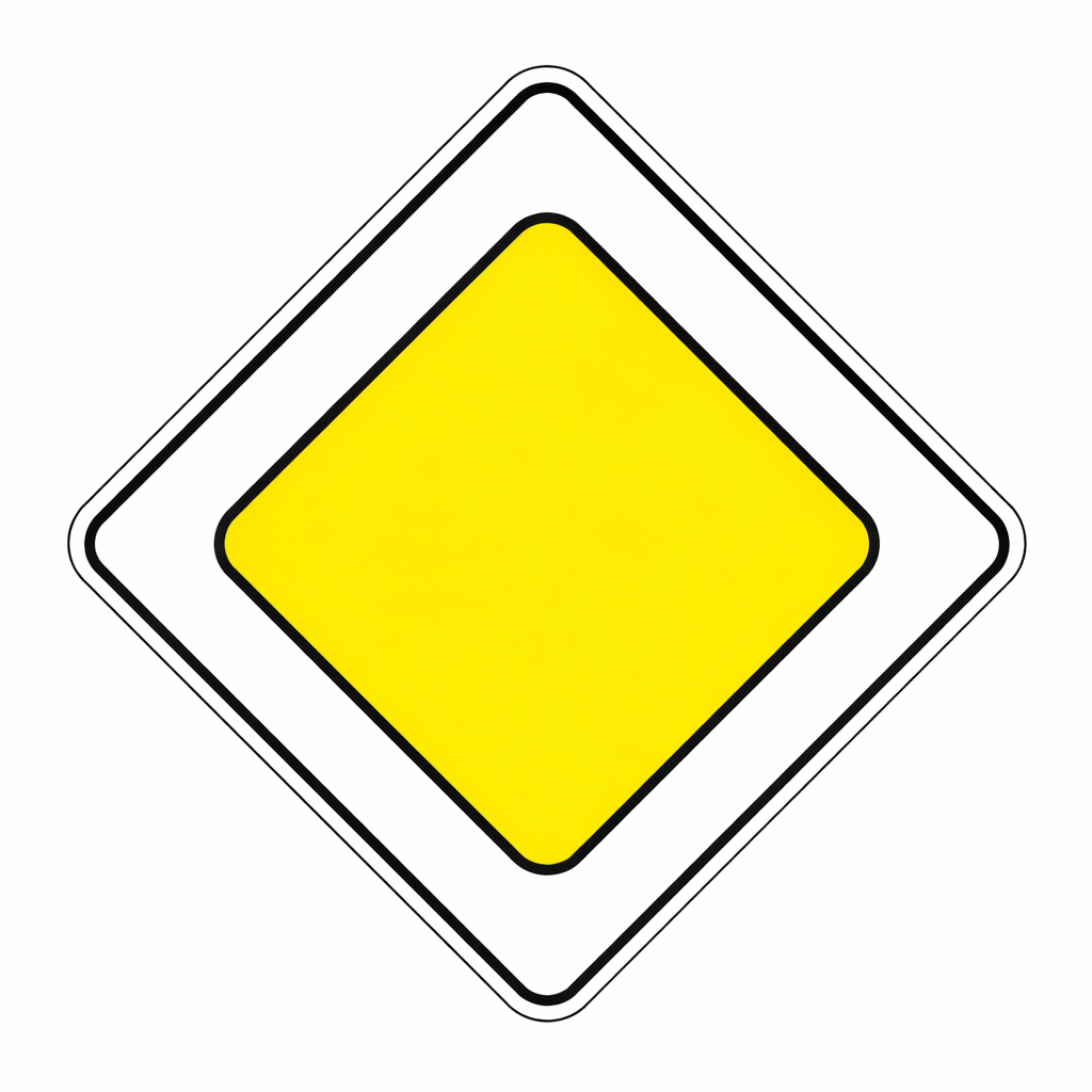 Գլխավոր ճանապարհ