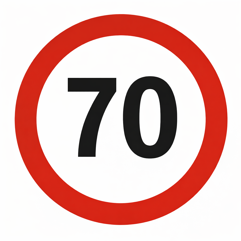 Արագության սահմանափակում