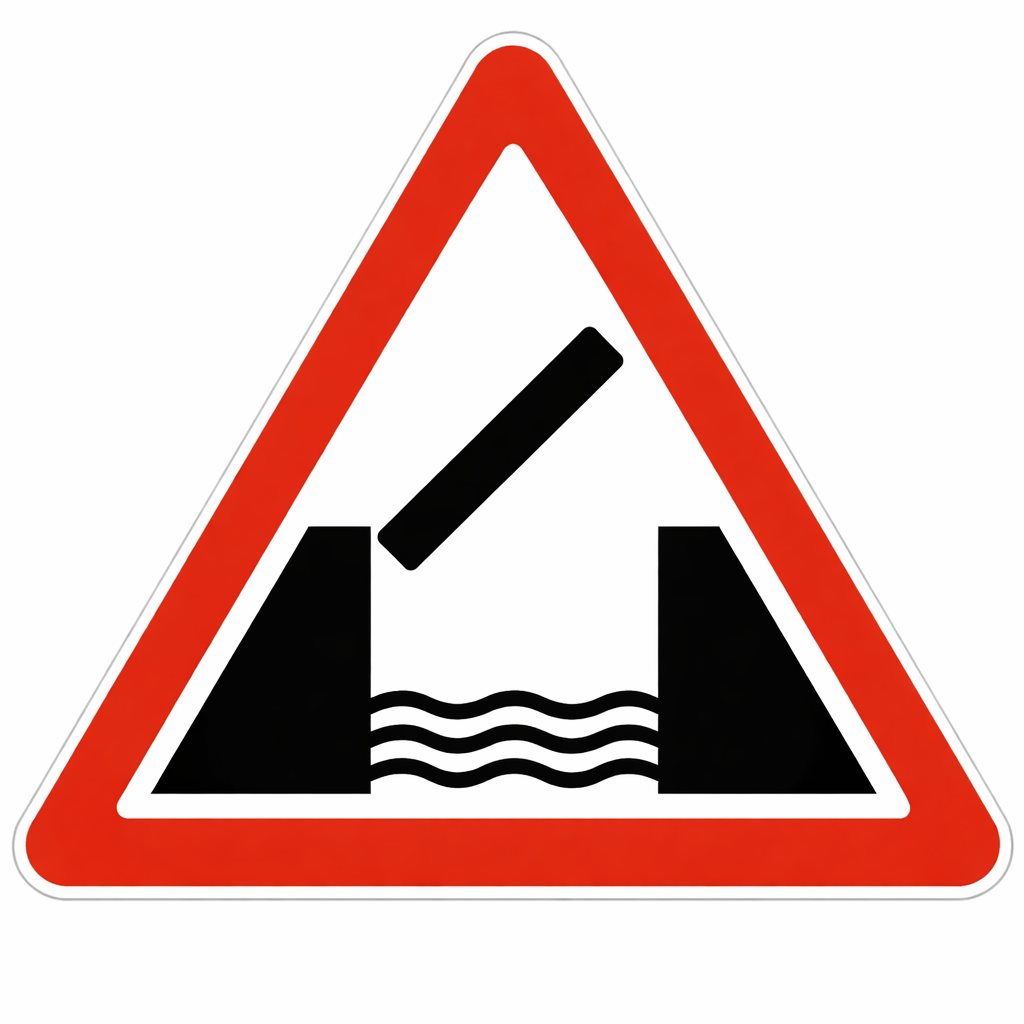 Բացվող կամուրջ