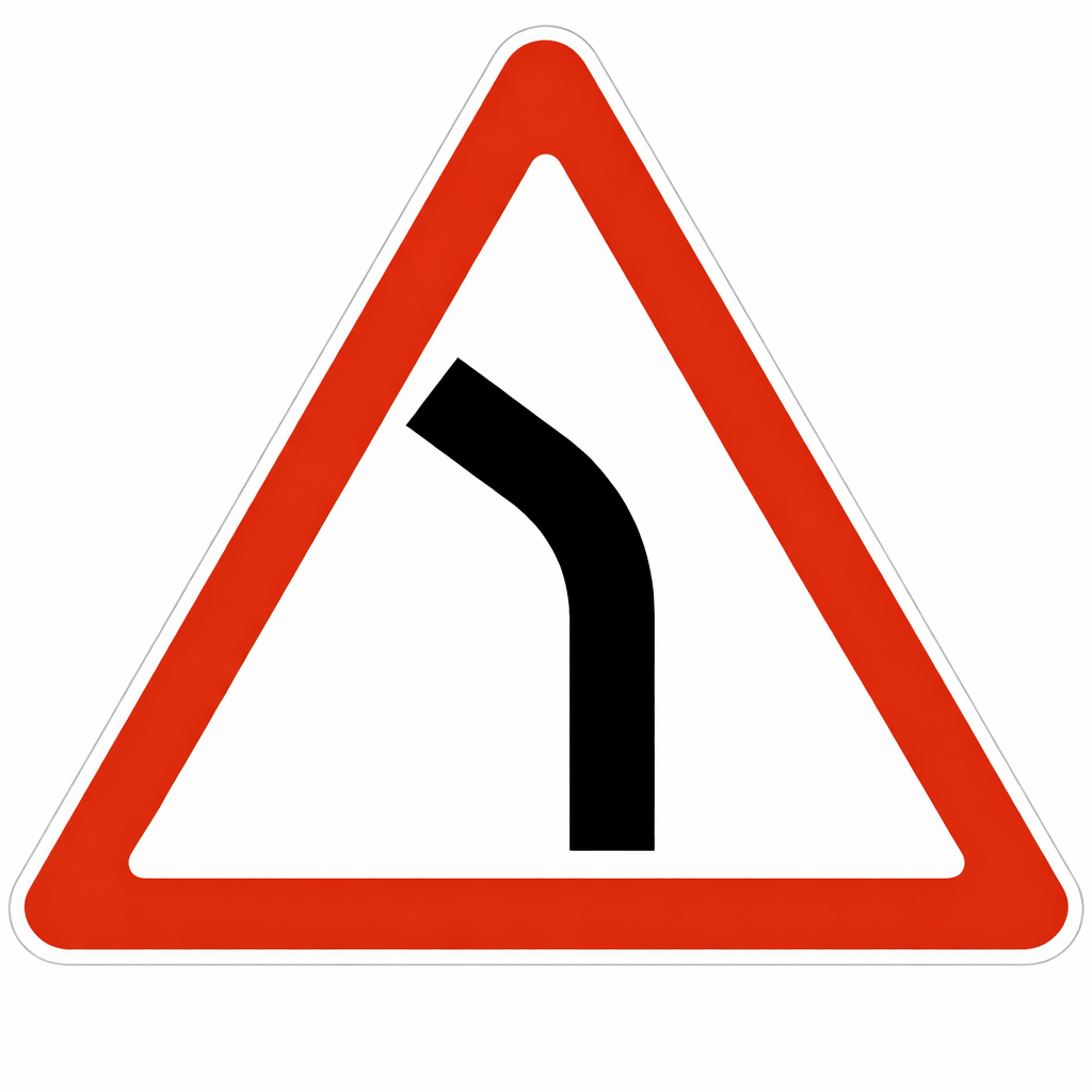 Վտանգավոր շրջադարձ