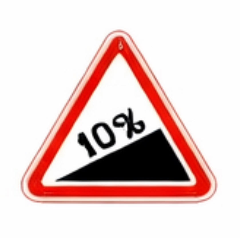 Կտրուկ վերելք