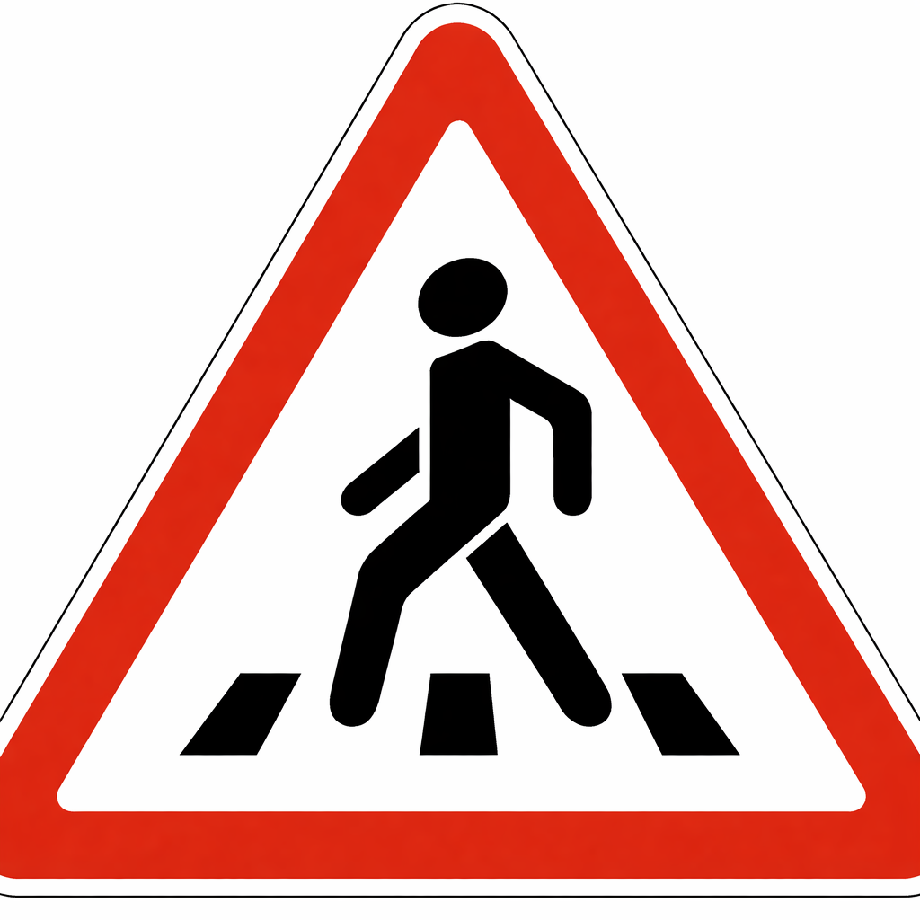 Հետիոտնային անցում