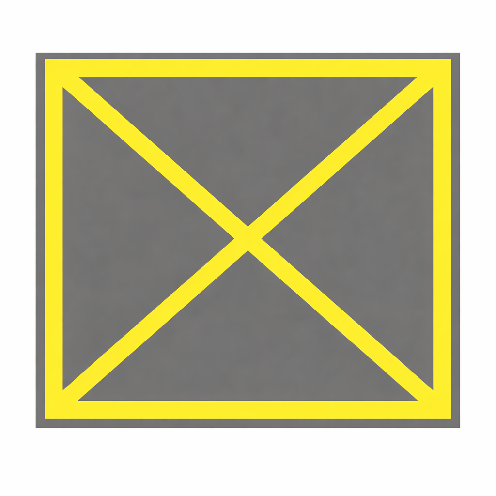 Խաչմերուկի տարածք