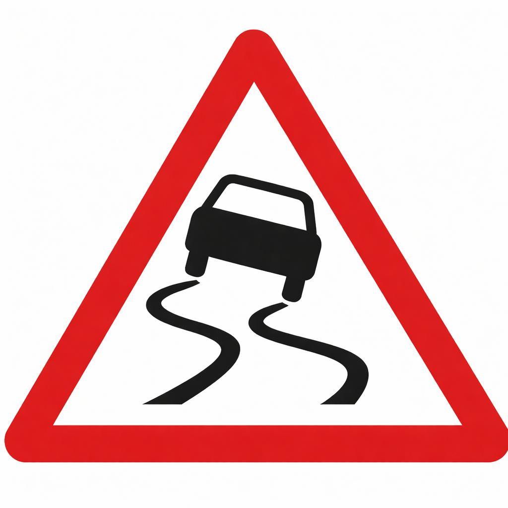 Սայթաքուն ճանապարհ